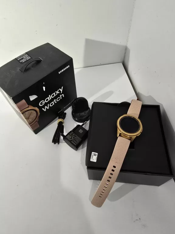 smartwatch-samsung-galaxy-watch-sm-r815f-lte-janowicza-3-olsztyn