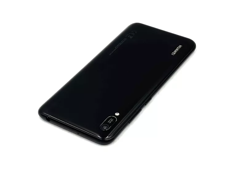 HUAWEI Y6 2019 4G(LTE) 2/32GB DUAL SIM CZARNY MRD-LX1
