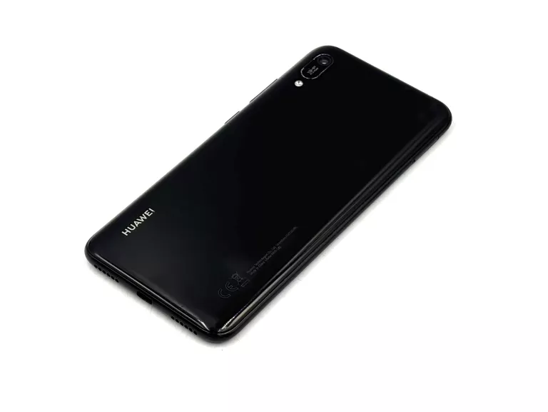 HUAWEI Y6 2019 4G(LTE) 2/32GB DUAL SIM CZARNY MRD-LX1