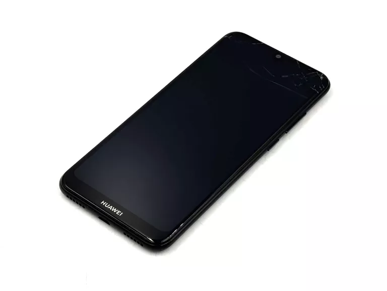 HUAWEI Y6 2019 4G(LTE) 2/32GB DUAL SIM CZARNY MRD-LX1