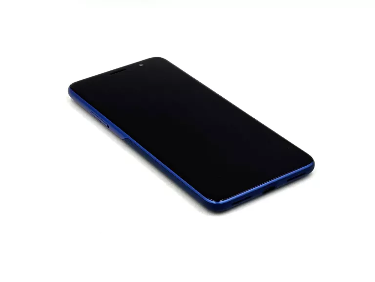 ALCATEL 1X 2019 5008Y 4G(LTE) 2/16GB DUAL SIM NIEBIESKI