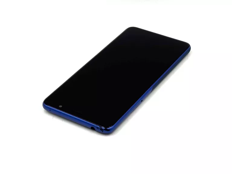 ALCATEL 1X 2019 5008Y 4G(LTE) 2/16GB DUAL SIM NIEBIESKI