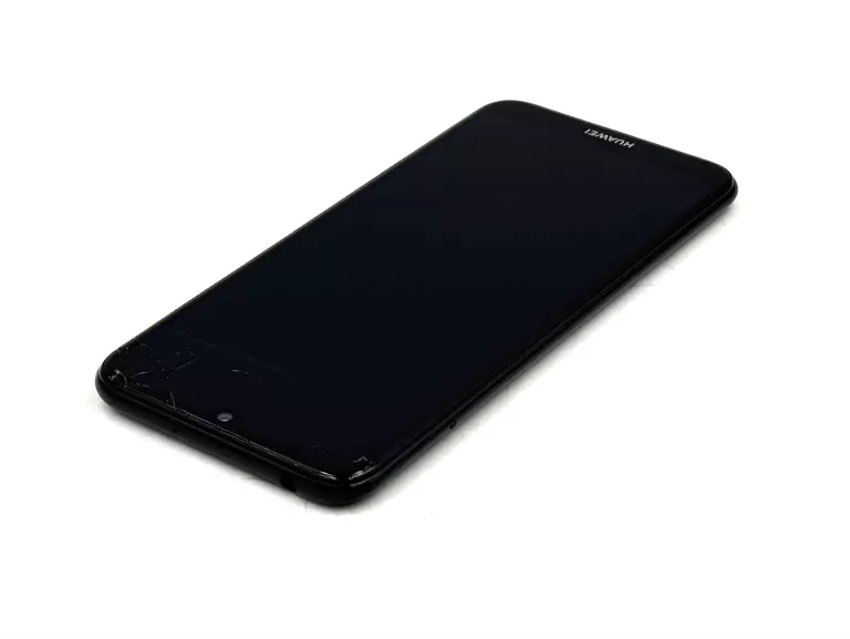 HUAWEI Y6 2019 4G(LTE) 2/32GB DUAL SIM CZARNY MRD-LX1