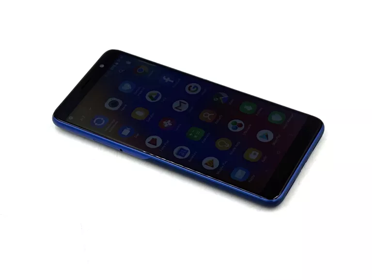 ALCATEL 1X 2019 5008Y 4G(LTE) 2/16GB DUAL SIM NIEBIESKI