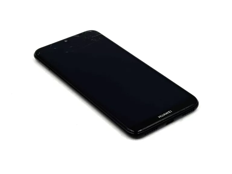 HUAWEI Y6 2019 4G(LTE) 2/32GB DUAL SIM CZARNY MRD-LX1
