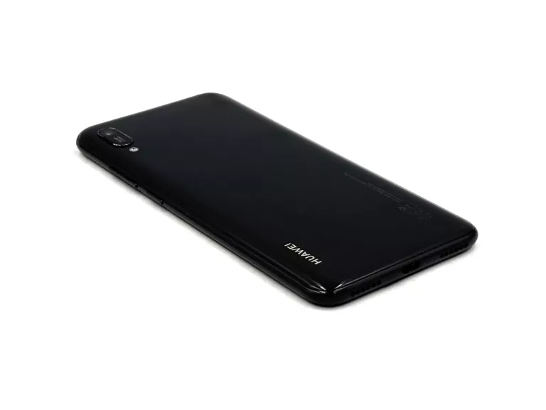 HUAWEI Y6 2019 4G(LTE) 2/32GB DUAL SIM CZARNY MRD-LX1