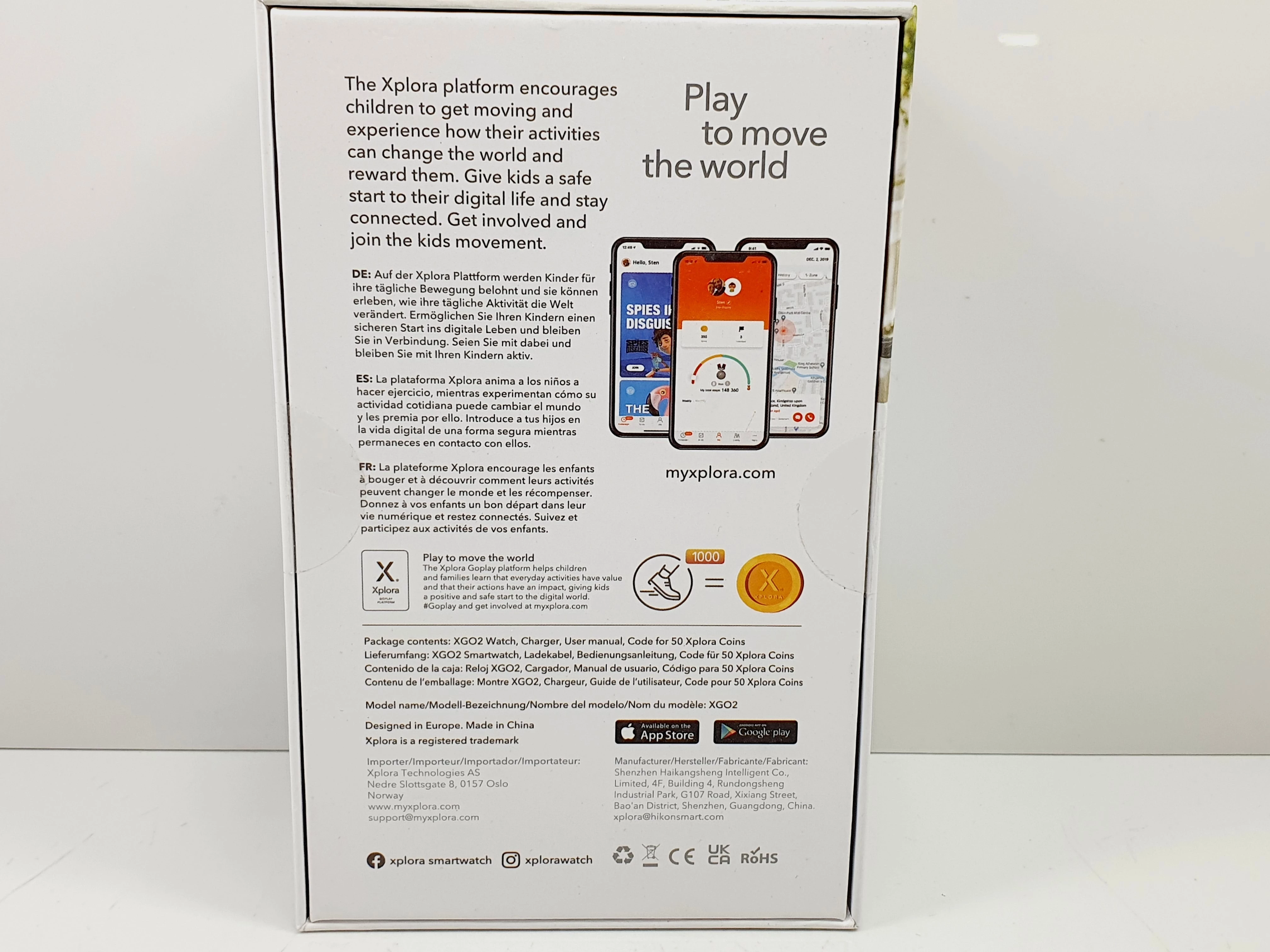 smartwatch-dla-dzieci-xplora-xgo2-rozowy-kolor-249512-1647415