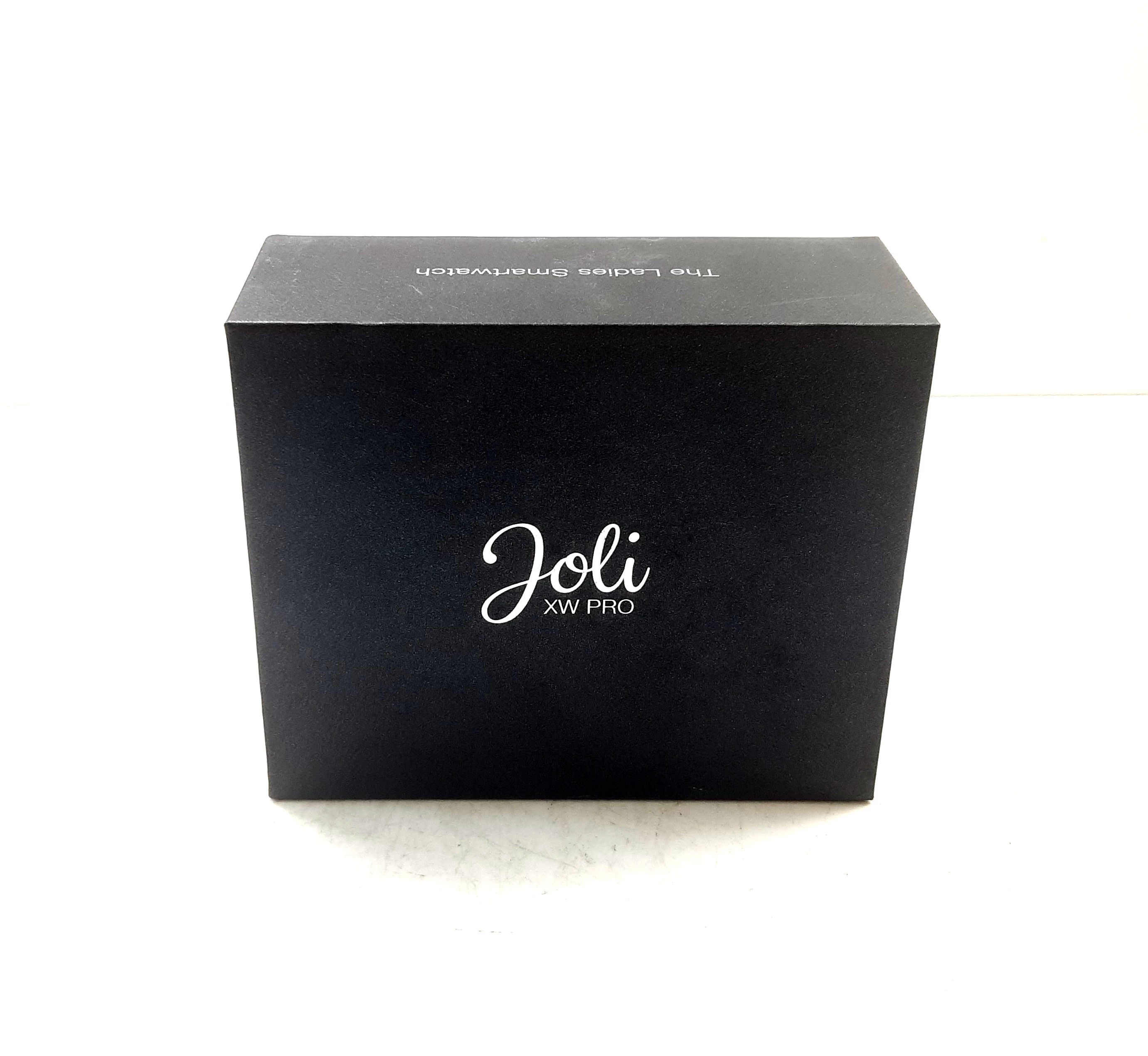 x-watch-54029-joli-xw-pro-rose-gold-smartwatch-ean-gtin-4260449571660