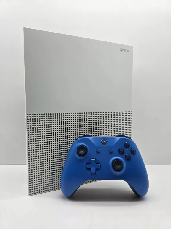KONSOLA XBOX ONE S 1TB + PAD + HDMI MODEL 1681