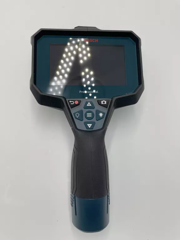 KAMERA INSPEKCYJNA BOSCH PROFESSIONAL GIC 12V-4-23 C