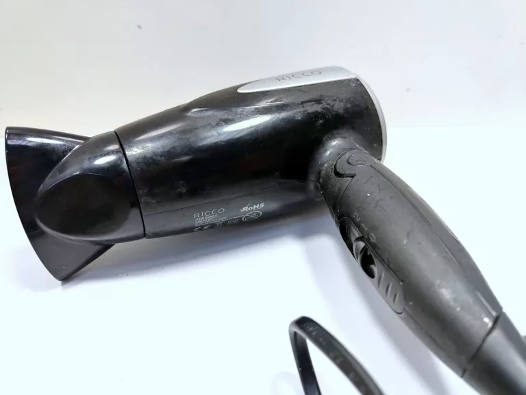SUSZARKA DO WŁOSÓW RICCO HD-808