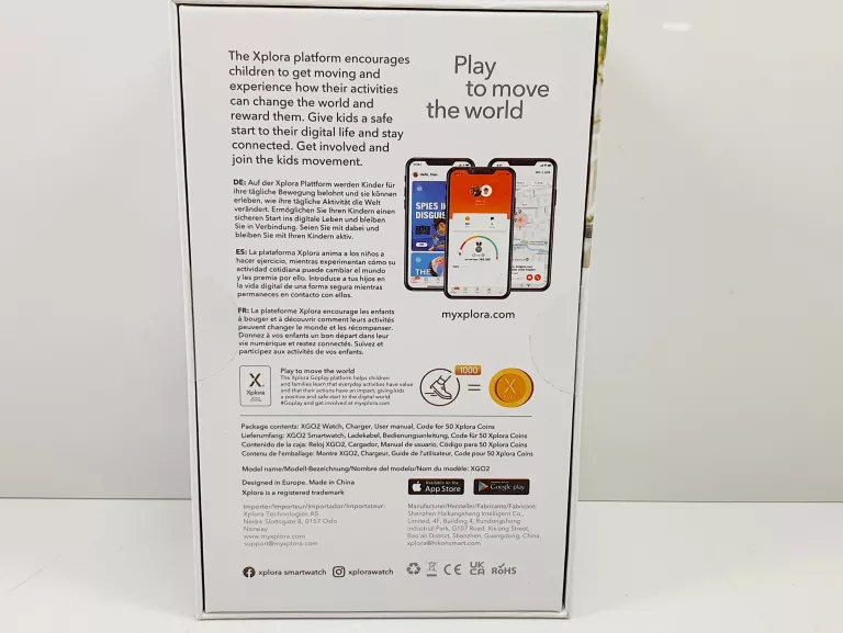smartwatch-dla-dzieci-xplora-xgo2-rozowy-kolor-249512-1647415