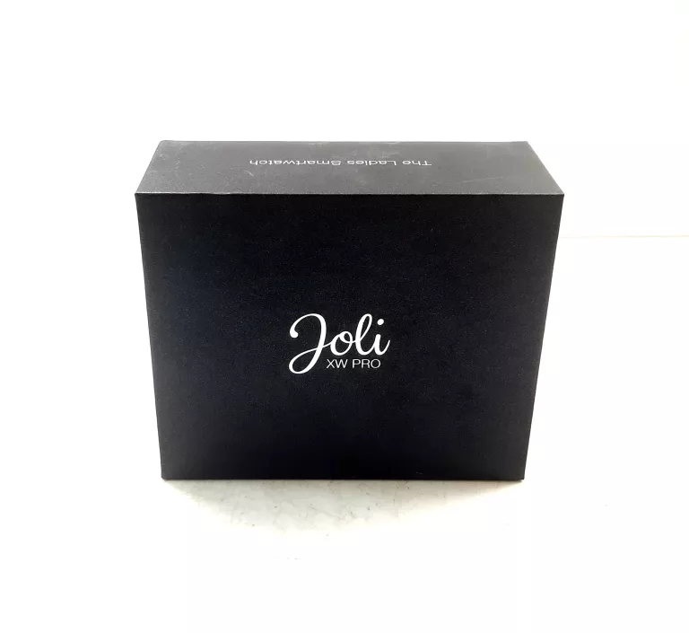 x-watch-54029-joli-xw-pro-rose-gold-smartwatch-ean-gtin-4260449571660