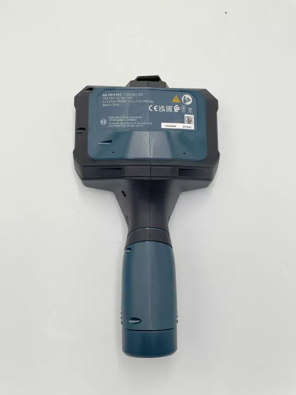KAMERA INSPEKCYJNA BOSCH PROFESSIONAL GIC 12V-4-23 C