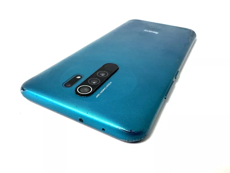 TELEFON XIAOMI REDMI 9 4/64