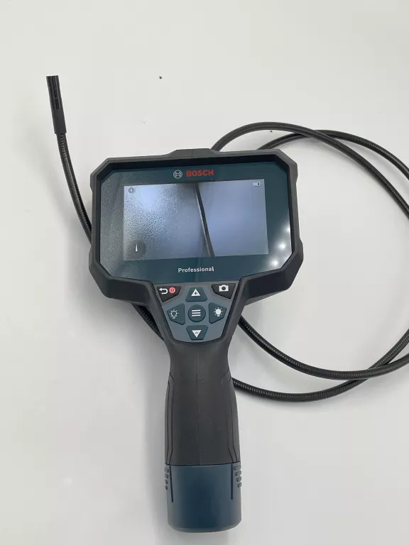 KAMERA INSPEKCYJNA BOSCH PROFESSIONAL GIC 12V-4-23 C