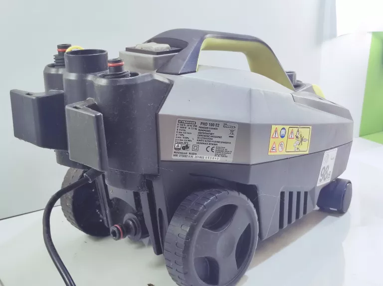 myjka-cisnieniowa-parkside-phd-100-e2-ean-gtin-4035485009954