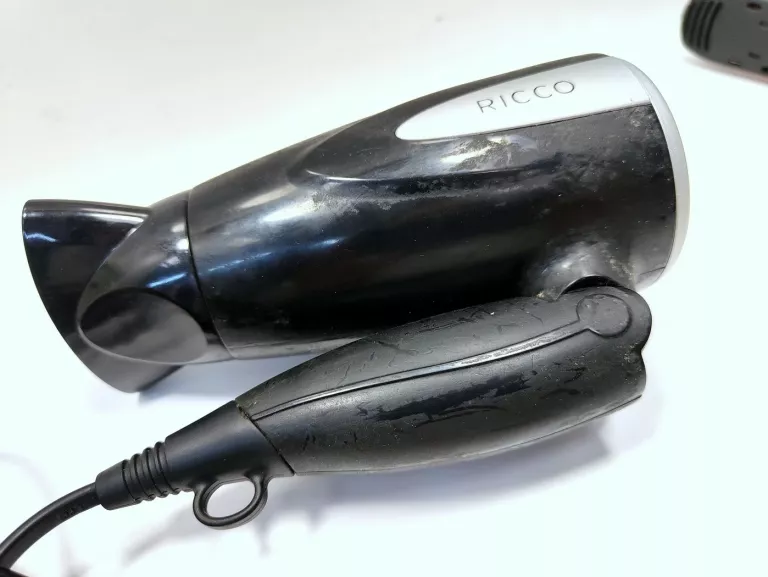 SUSZARKA DO WŁOSÓW RICCO HD-808