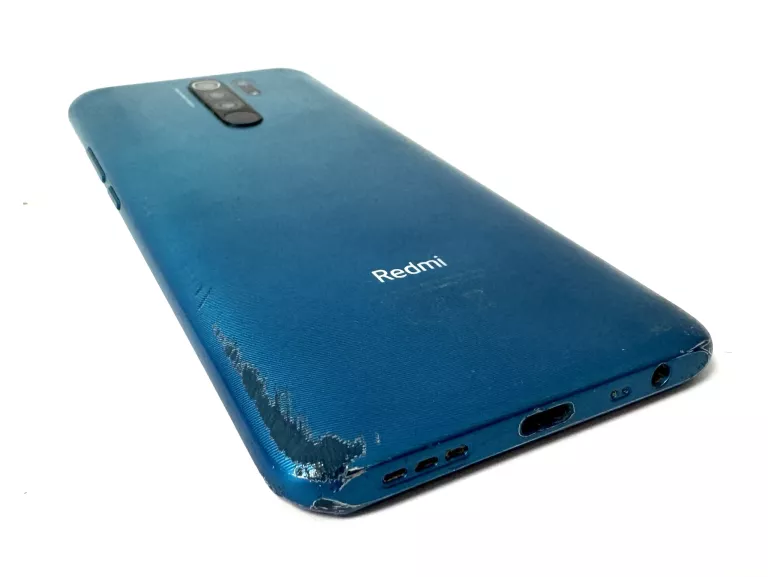 TELEFON XIAOMI REDMI 9 4/64