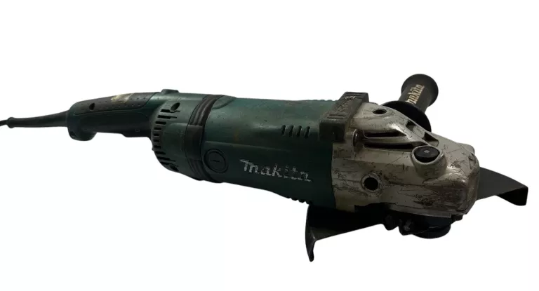 SZLIFIERKA KĄTOWA MAKITA GA9040R!