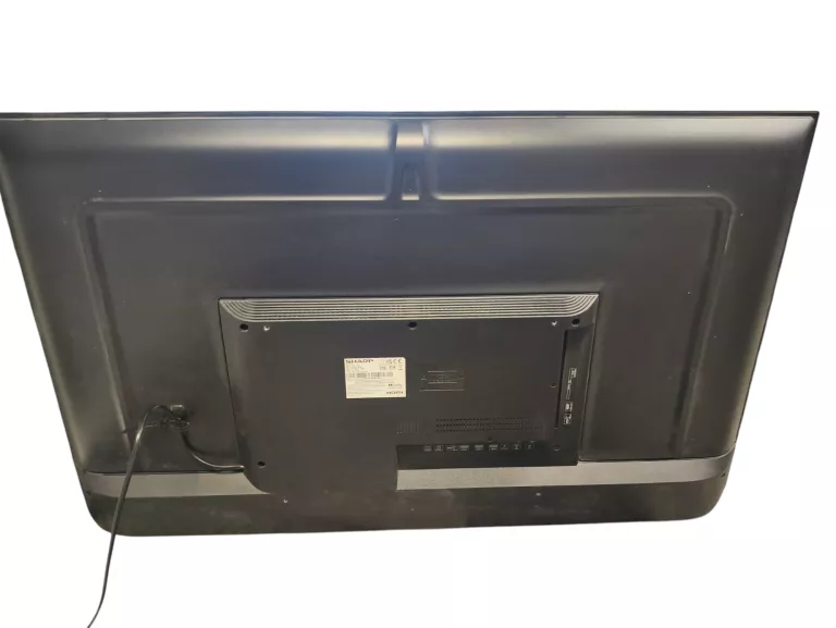TELEWIZOR SHARP 50GL4760E 50" LED 4K