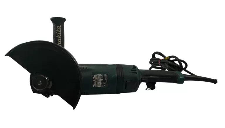SZLIFIERKA KĄTOWA MAKITA GA9040R!