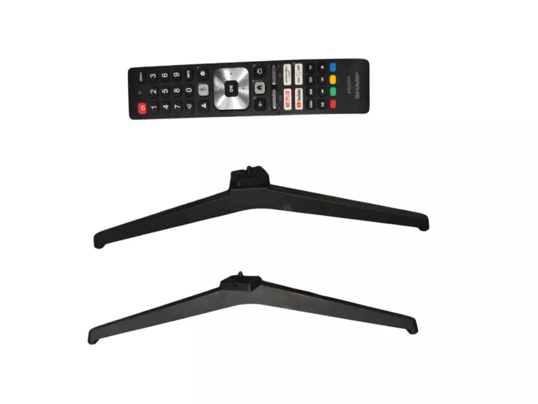 TELEWIZOR SHARP 50GL4760E 50" LED 4K