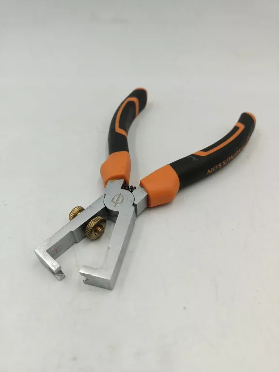 ŚCIĄGACZ IZOLACJI MAGNUSSON 160MM