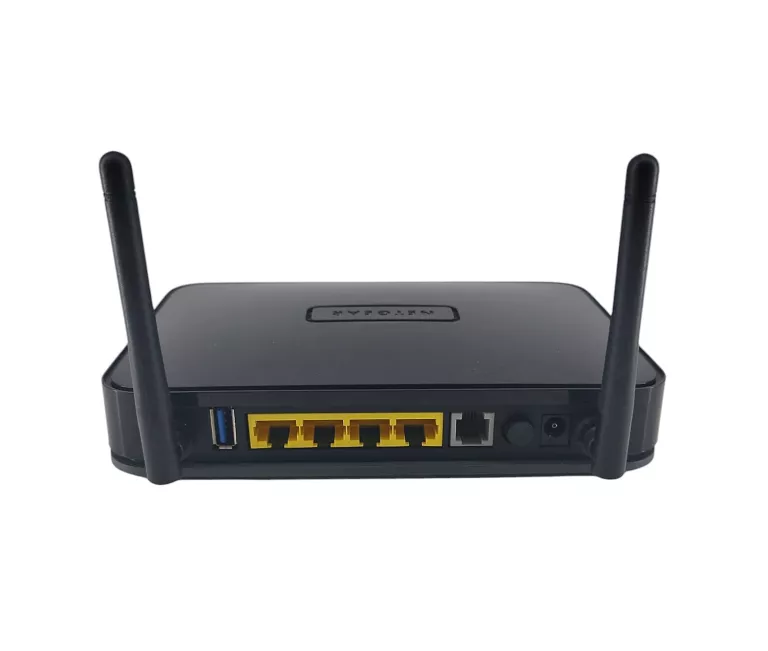 ROUTER MODEM ADSL2+ N300 NETGEAR DGN2200