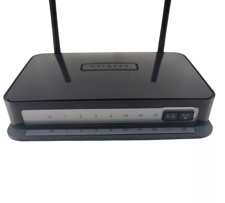 ROUTER MODEM ADSL2+ N300 NETGEAR DGN2200