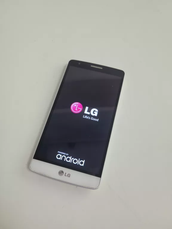TELEFON LG G3 S (LG-D722)