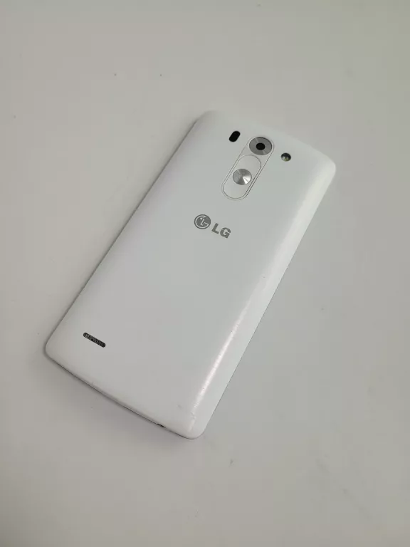 TELEFON LG G3 S (LG-D722)