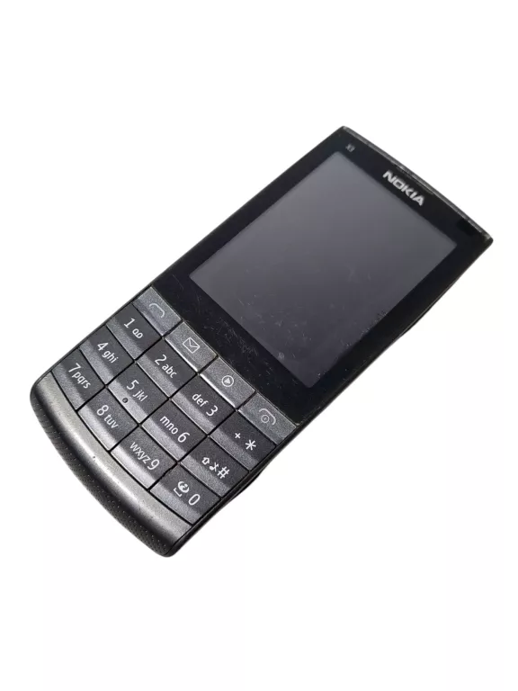 TELEFON NOKIA X3