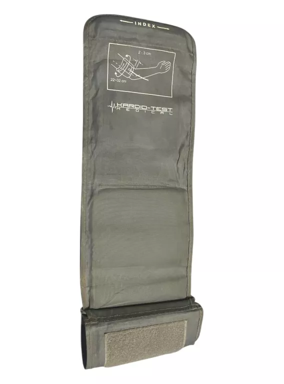 CIŚNIENIOMIERZ KARDIO-TEST MEDICAL KTA-870