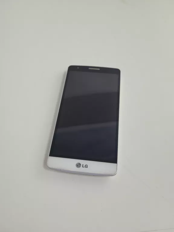 TELEFON LG G3 S (LG-D722)
