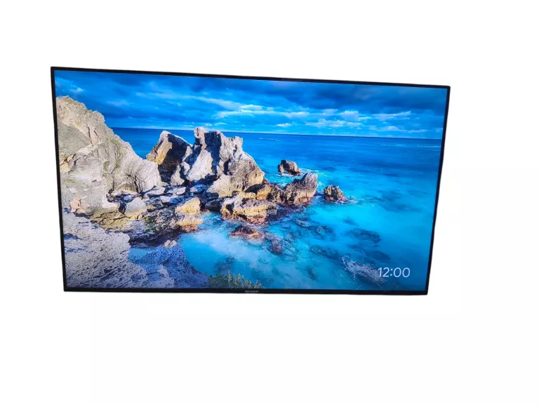 TELEWIZOR SHARP 50GL4760E 50" LED 4K