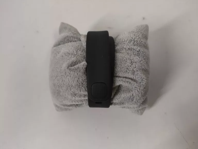 SMARTBAND XIAOMI SMART BAND 9 ACTIVE CZARNY