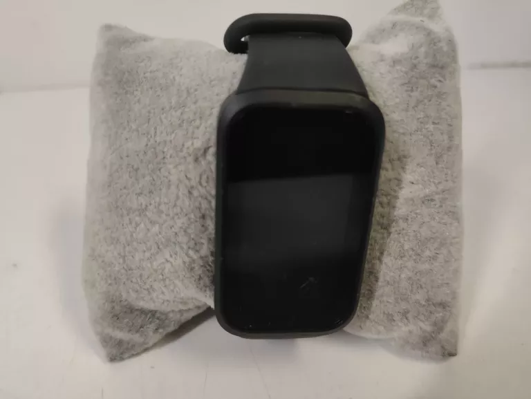 SMARTBAND XIAOMI SMART BAND 9 ACTIVE CZARNY