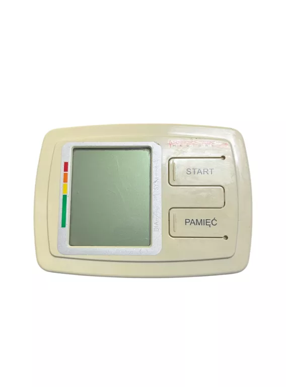 CIŚNIENIOMIERZ KARDIO-TEST MEDICAL KTA-870