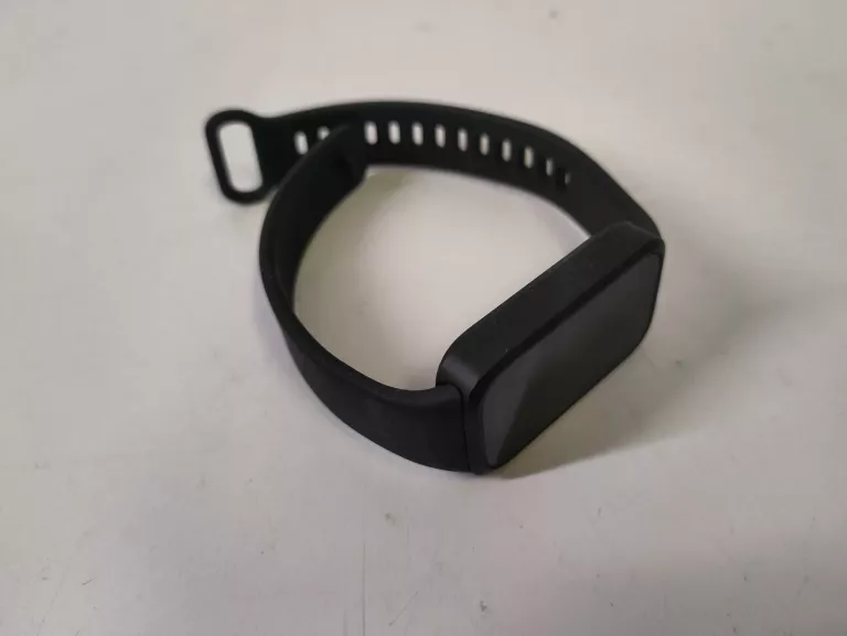 SMARTBAND XIAOMI SMART BAND 9 ACTIVE CZARNY