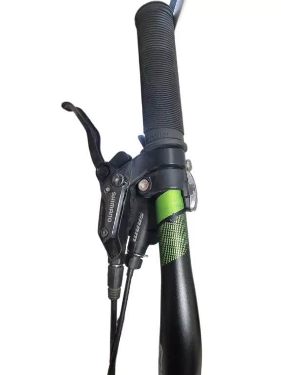 ROWER WYCZYNOWY GIANT BRASS + KASK ONEILL