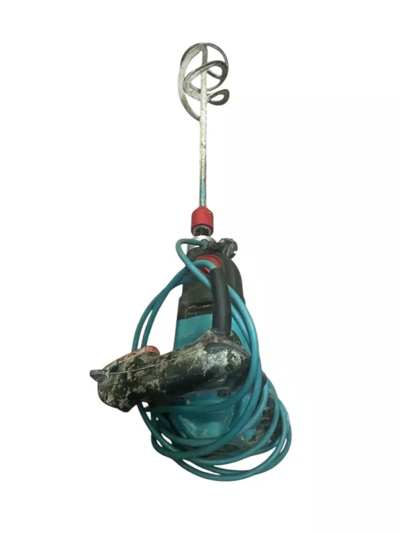 COLLOMIX MIESZARKA XO 4 HF 1300W