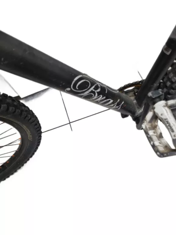 ROWER WYCZYNOWY GIANT BRASS + KASK ONEILL
