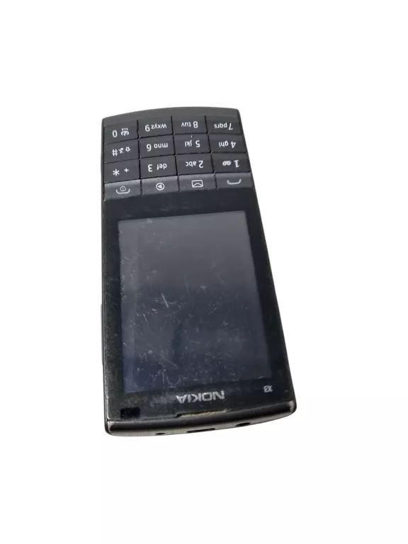 TELEFON NOKIA X3
