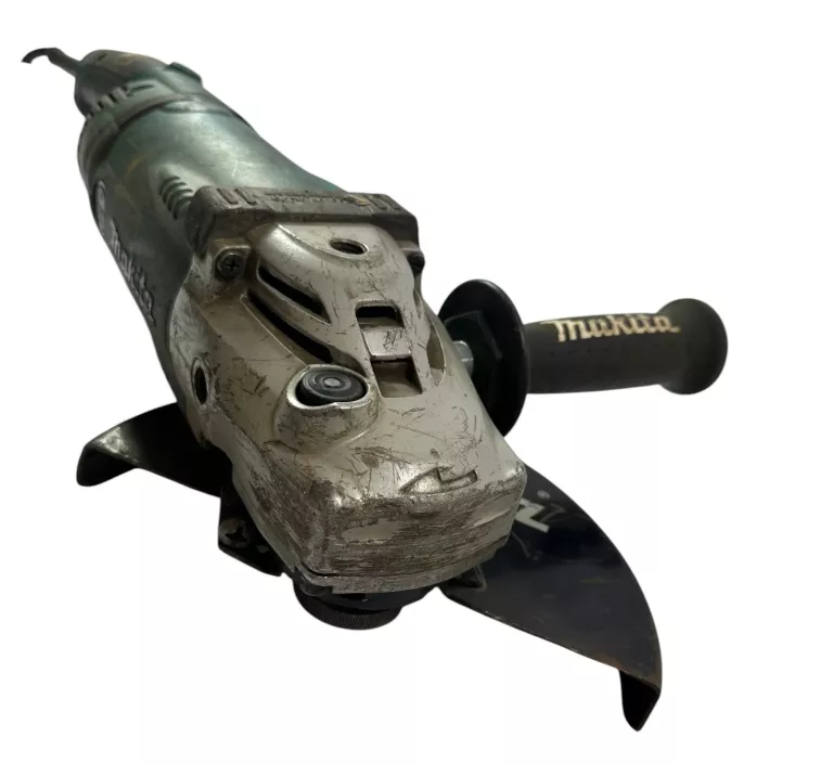 SZLIFIERKA KĄTOWA MAKITA GA9040R!