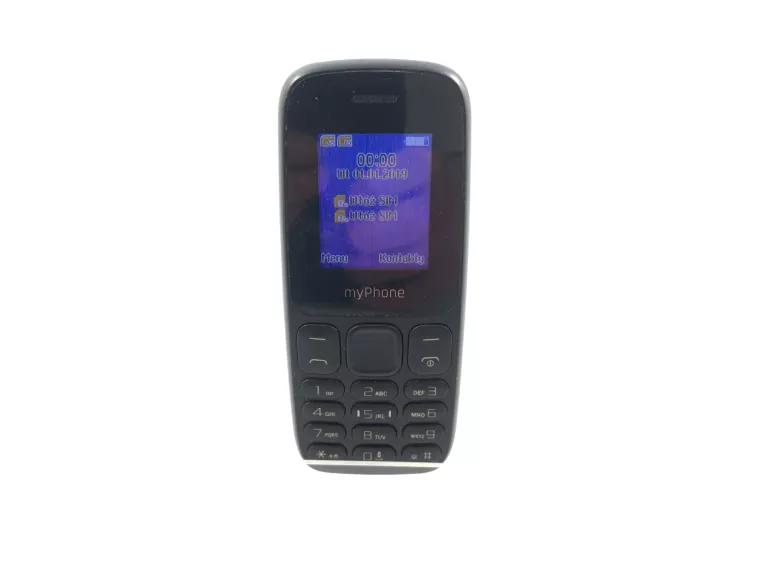 TELEFON MYPHONE 3330