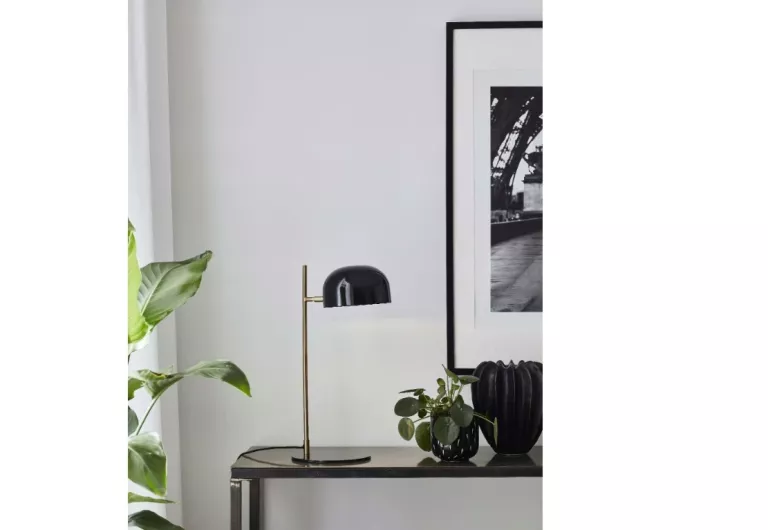 POSE 107938 LAMPA STOŁOWA 1L MARKSLOJD