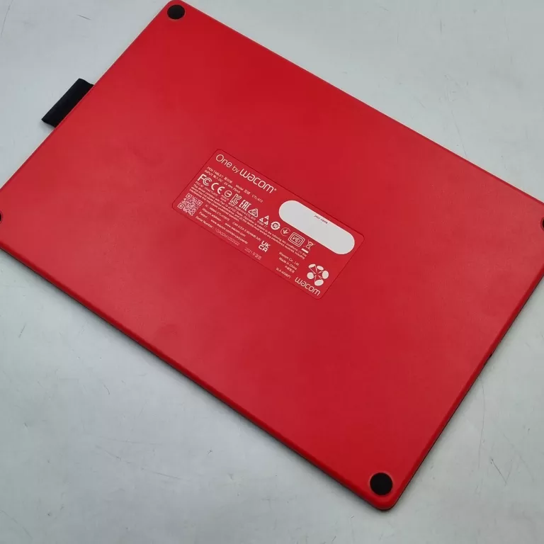TABLET GRAFICZNY ONE BY WACOM CTL-672 KOMPLET!