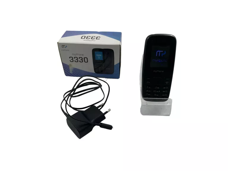TELEFON MYPHONE 3330