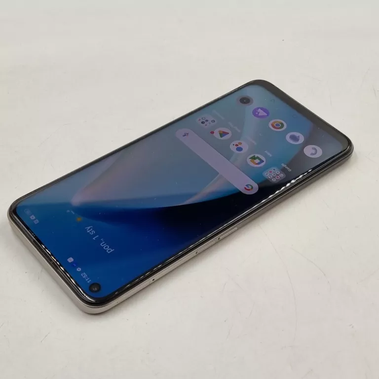 TELEFON REALME 8I 4GB RAM/64GB KOMPLET!